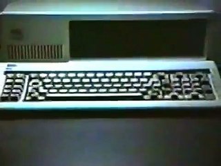 IBM vs Apple vs Atari vs Commodore 1982 Commercial - Best Quality - Ye Old Movie Vault