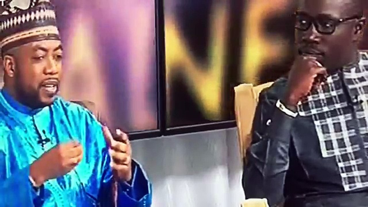 Cheikh Alassane Séne explique enfin les raisons de son arrestation par la police à PONTY