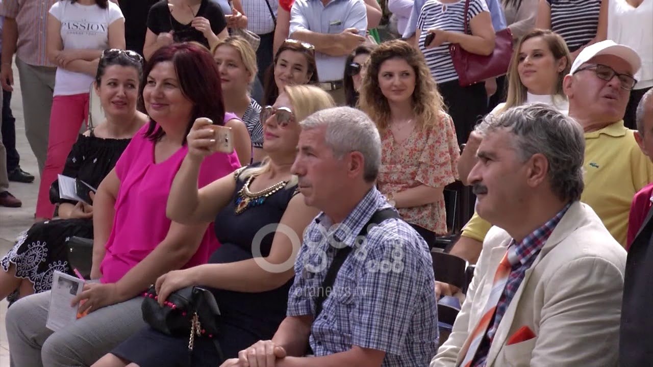 Ora News - Dita Botërore e Mjedisit, Klosi apel qytetarëve: Stop përdorimit të qeseve plastike!