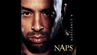 Naps - Marseille City (Audio)