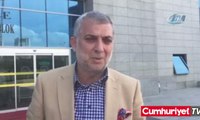 AKP'li Metin Külünk'ten, Muharrem İnce'ye suç duyurusu