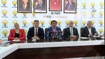 Bakan Zeybekci: “Değişim ve dönüşümden yanayız, yenilenmeden yanayız”