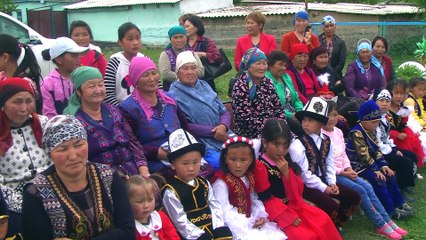 TİKA'dan Kırgızistan'a eğitim desteği - KARAKOL