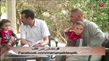 #من_القلب_للقلب | مرض ابنته كانت سبباً في تغيير حياته بمساعدة الأطفال المريضة دون مقابل مادي
