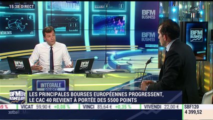 Les tendances sur les marchés: la situation politique en Italie se stabilise - 05/06