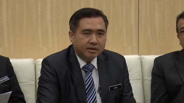 JPJ to warn car owners to replace faulty Takata airbags, ignoring it may lead to a summons