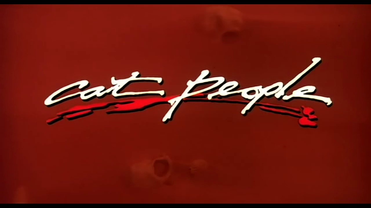 Up All Night Review #50: Cat People