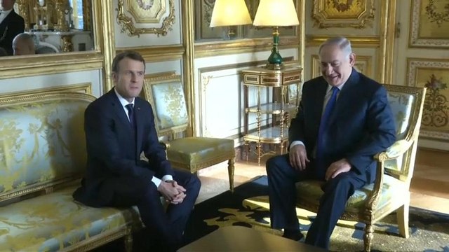 Accord sur le nucléaire iranien : les Européens sous pression