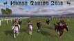 Carreras de caballos en PS4 HD