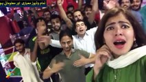 Pakistani cricket fans reaction after india lossing match from pakistan   india ka bap kon