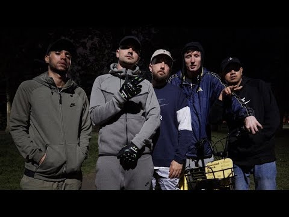 KURUPT FM | TIM & BARRY TV