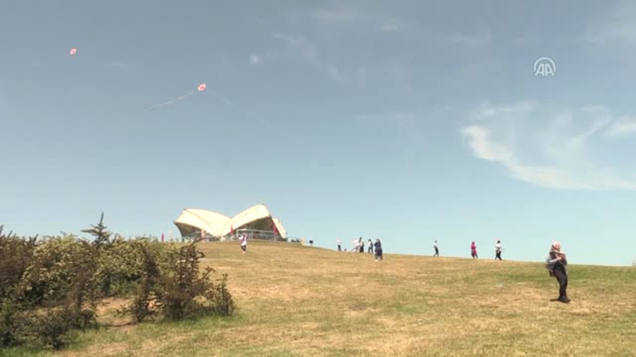 Karaaslan: "En Çevreci Parti AK Parti'dir"