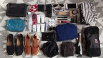 Save Baggage Fees with these Clever Carry-On Packing Tips
