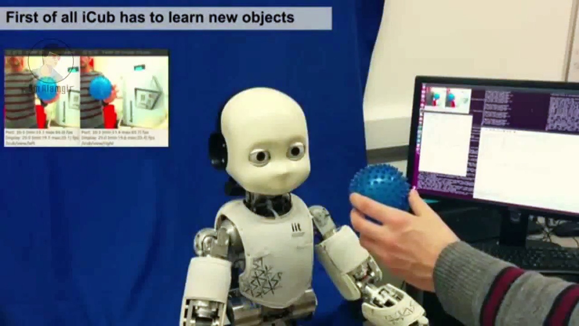 Top 10 Humanoid Artificial Intelligence Robots