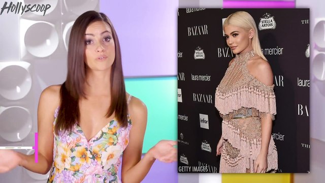 Did Kylie Jenner Get Plastic Surgery AGAIN?!