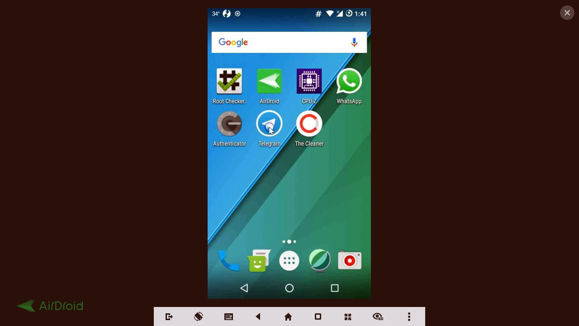 How to Leave a Telegram Group -2018?