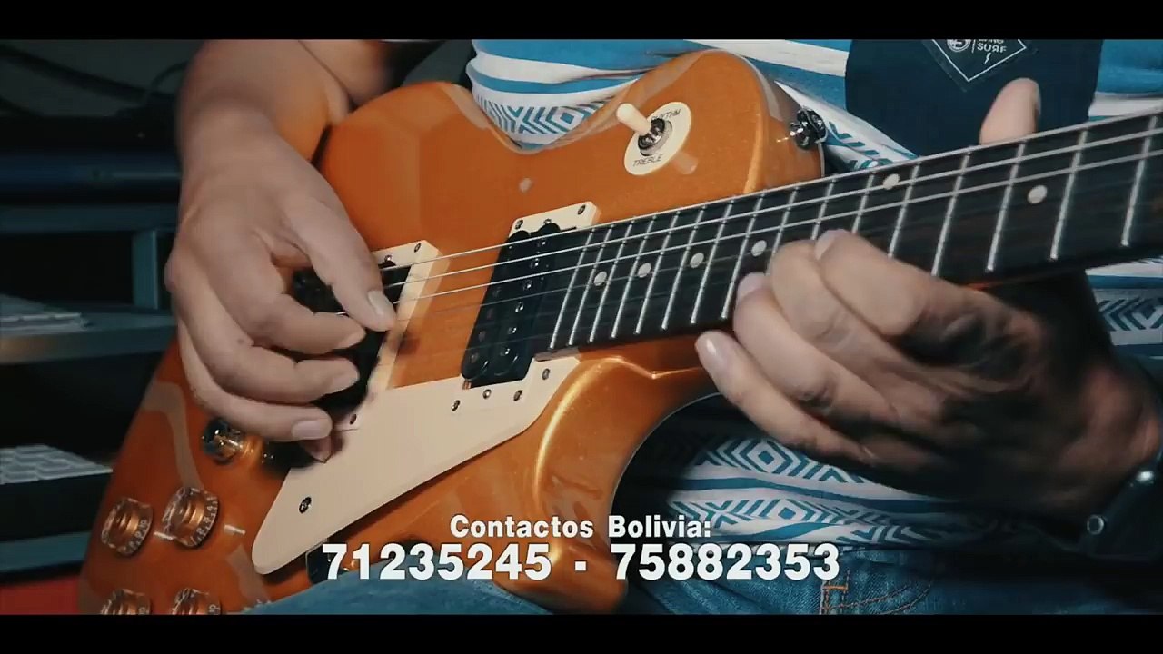 Sagrado │Sin pensar me enamore│ Primicia 2018 Discos Soda OFICIAL☑️