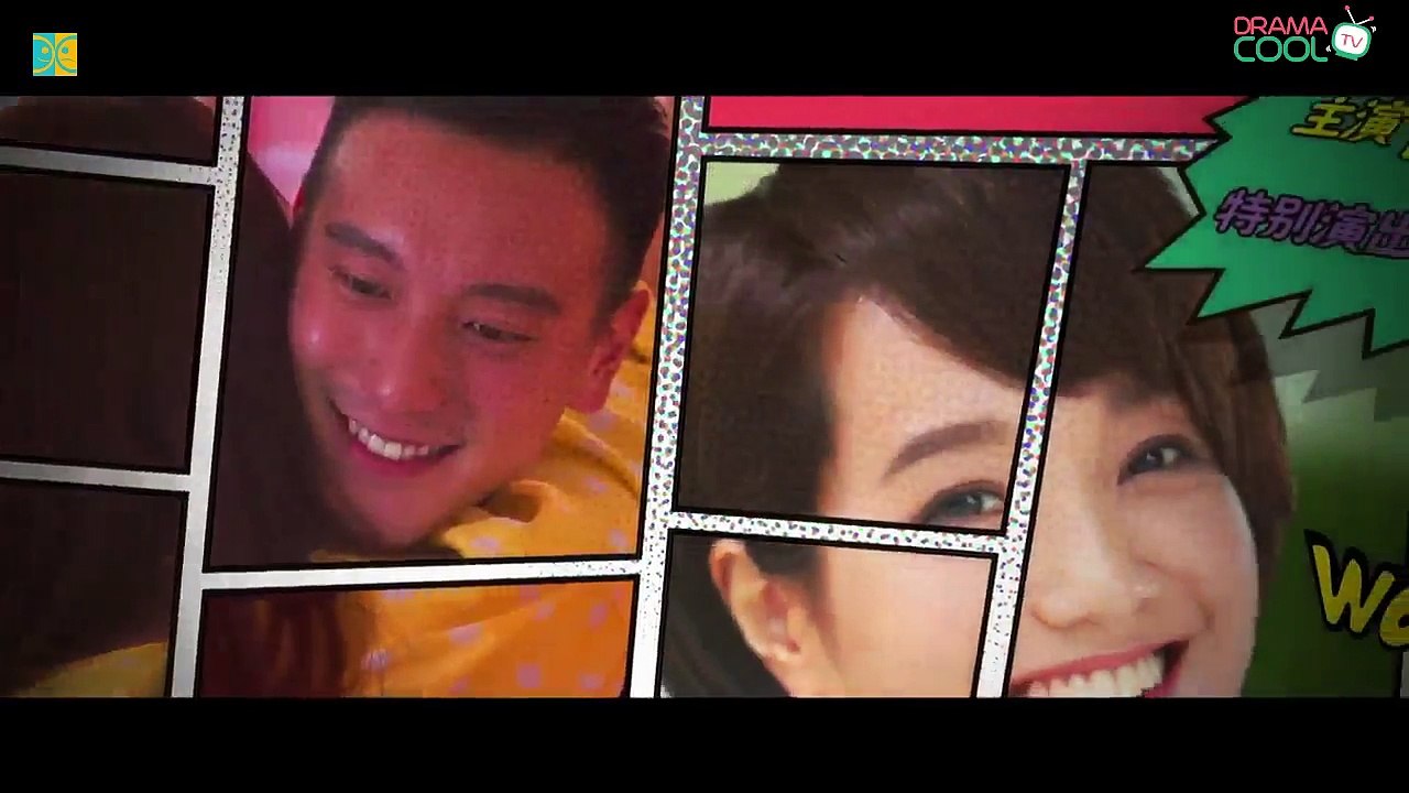 钱多多炼爱记  Never Give Up, Dodo Ep 5 Eng Sub