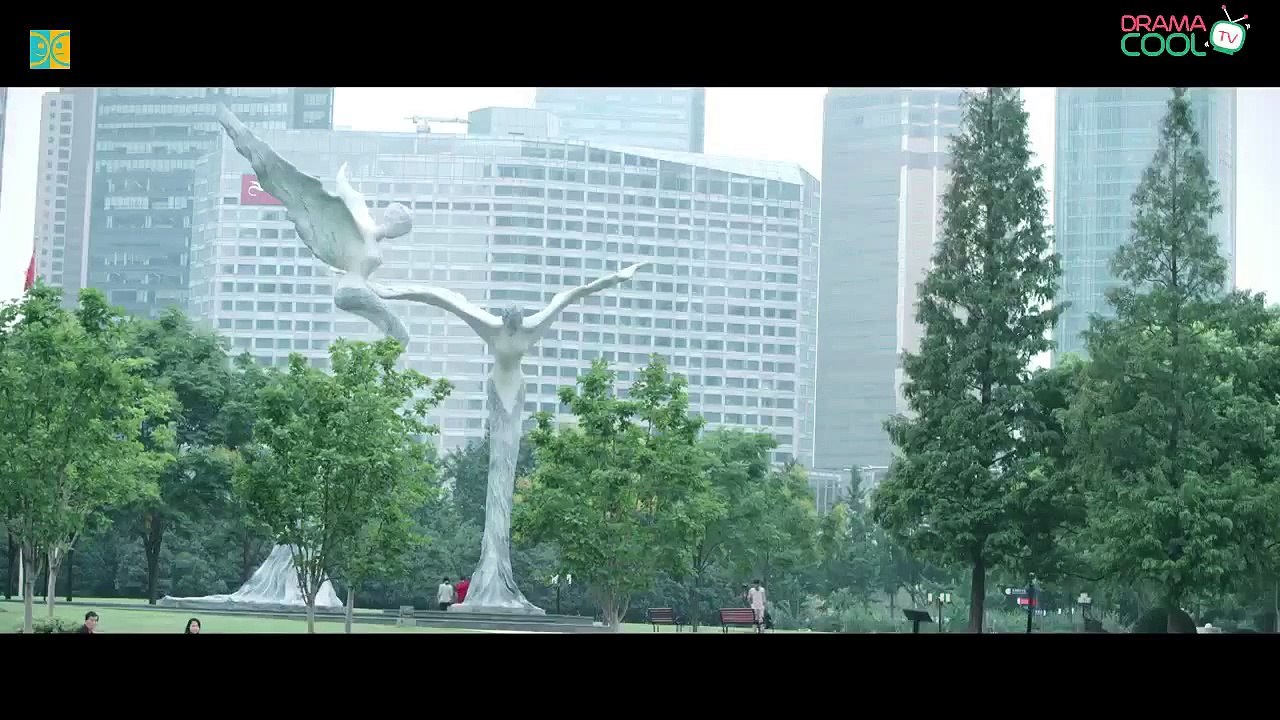 钱多多炼爱记  Never Give Up, Dodo Ep 4 Eng Sub