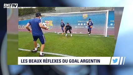 Varane, Hamilton, Evra... L'Actu Sport.Net du 5 juin 2018