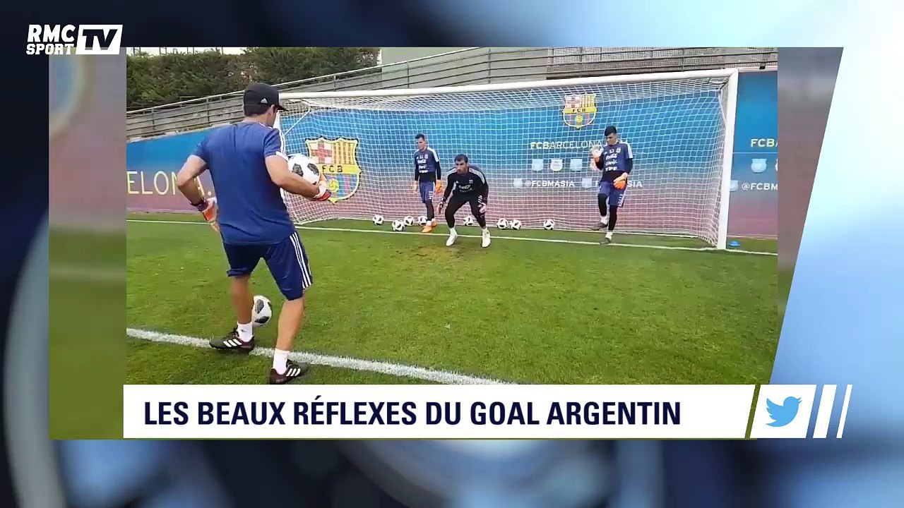 Varane, Hamilton, Evra... L'Actu Sport.Net du 5 juin 2018