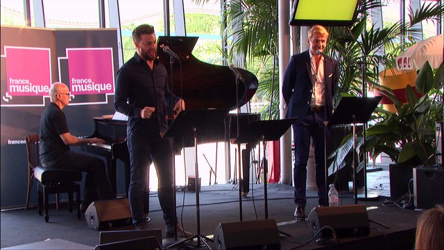 Eric Chantelauze et Didier Bailly, paroles et musiques | Louis-Jean-Marie-Chrysostome - La poupée sanglante par Alexandre Jérôme - Didier Bailly