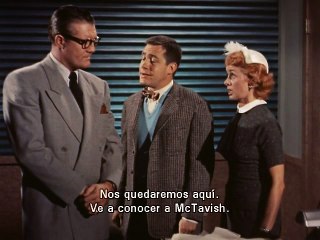 Las Aventuras de Superman (1958) temporada 6 Capitulo 8