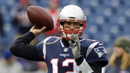 Kay Adams: Brady should go win elsewhere without Belichick