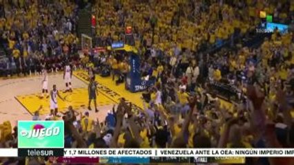 En Juego: Juegos Suramericanos de Cochabamba