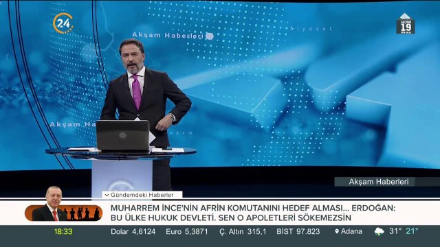 Münbiç Yol Haritası