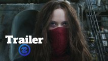 Mortal Engines Trailer #1 (2018) Action Movie starring Hera Hilmar