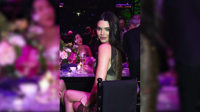 Blake Griffin HEARTBROKEN Over Kendall Jenner! Left His BabyMomma For Her