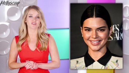 Kendall Jenner Gets HOT & HEAVY With New Man Ben Simmons!