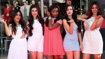 Camila Cabello REVEALS All The Details Behind Fifth Harmony Departure!