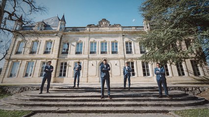 Nouvelle montre Baume & Mercier