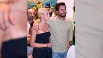 Scott Disick FORCING Sofia Richie To Have A Baby!