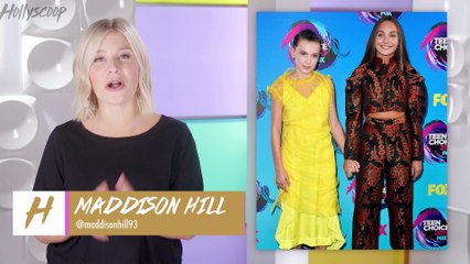 Millie Bobby Brown Lets FAME Get To Her Head!