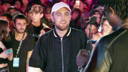 Ariana Grande Has EPIC ClapsBack At Tweet Blaming Her For Mac Miller’s DUI!