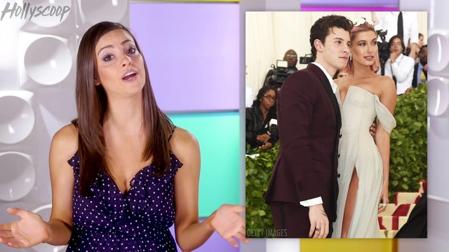 Camila Cabello Packs On PDA At 2018 Billboard Music Awards!