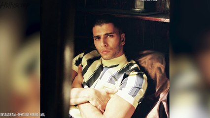 Kourtney Kardashian & Younes Bendjima OFFICIALLY Move To Paris!