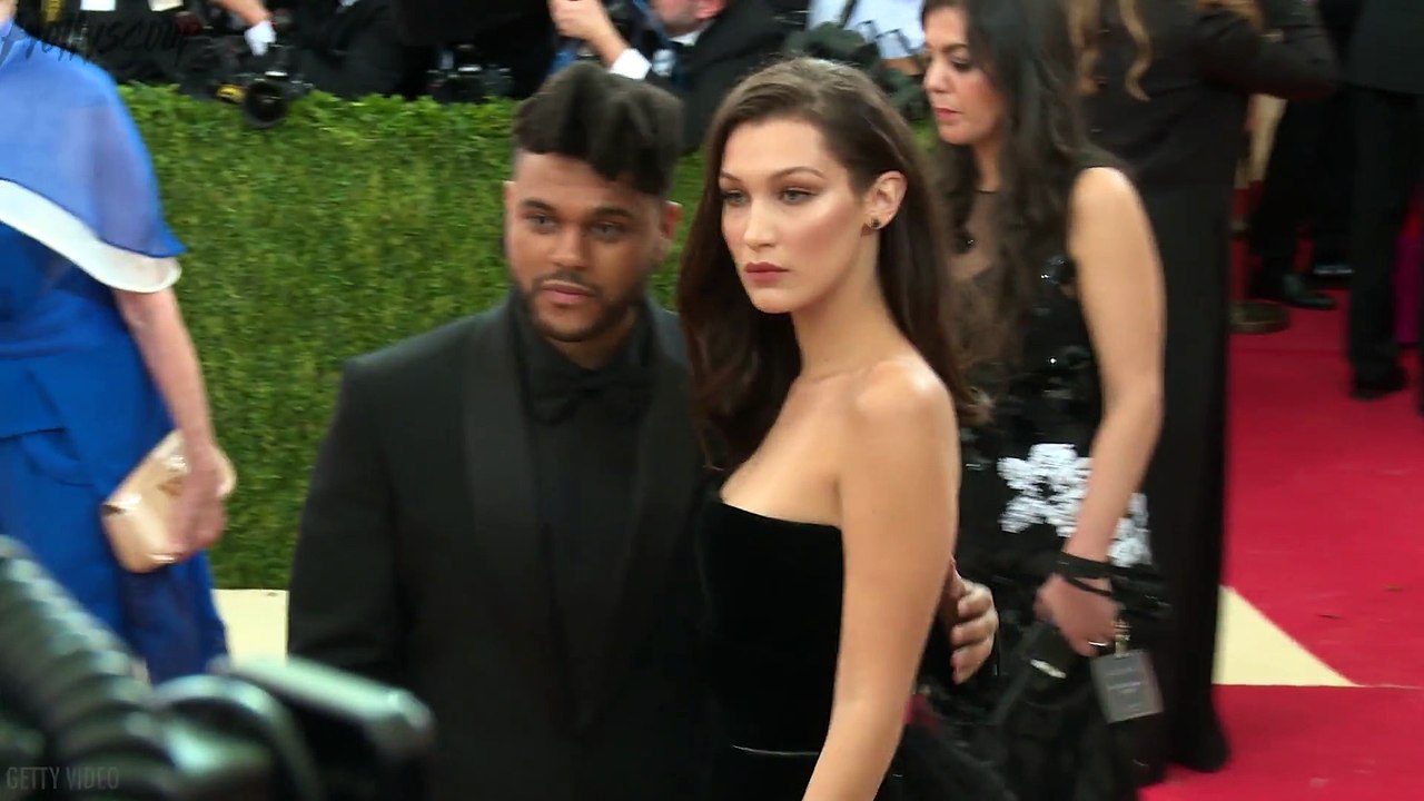 Selena Gomez WARNS Bella Hadid To STAY AWAY From The Weeknd!