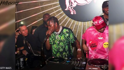 Are Celebrity Security Guards Overstepping Their Boundaries? | JS