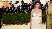 Selena Gomez REACTS To 2018 Met Gala Look Backlash!