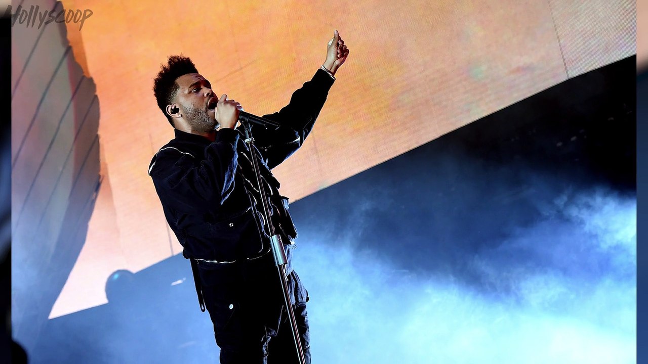 The Weeknd Opens Up About Writing Songs About Selena Gomez In TIME Magazine!