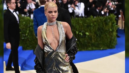 Is Scott Disick RUINING Sofia Richie’s Career?!