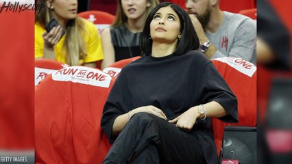 Kylie Jenner’s Bodyguard SPEAK OUT About Baby Stormi’s Paternity Issue!