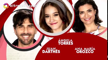 Simona Capitulo 93 Martes 05 de Junio del 2018