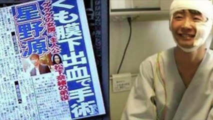 KEIKOと星野源のクモ膜下出血で倒れた現在の違い…なぜここまで違うのか？