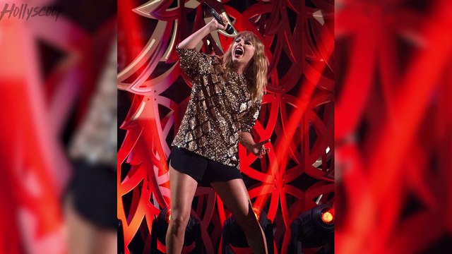 Taylor Swift & Katy Perry Finally END Feud!