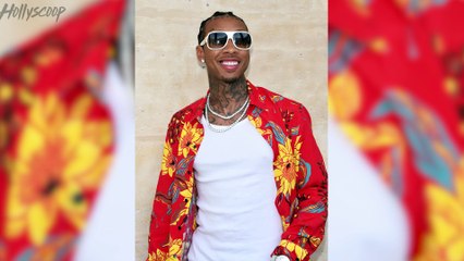 Iggy Azalea Officially REVEALS Relationship Status With Tyga!